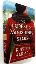 Load image into Gallery viewer, THE FOREST OF VANISHING STARS - Kristin Harmel