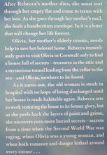 Load image into Gallery viewer, THE SEA GATE - Jane Johnson