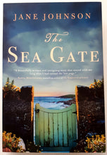 Load image into Gallery viewer, THE SEA GATE - Jane Johnson