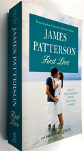 Load image into Gallery viewer, FIRST LOVE - James Patterson