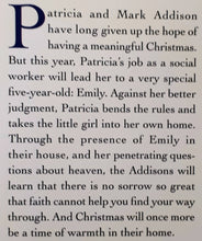 Load image into Gallery viewer, THE CHRISTMAS HOPE - Donna VanLiere