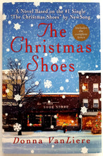 Load image into Gallery viewer, THE CHRISTMAS SHOES - Donna VanLiere