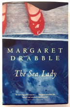 Load image into Gallery viewer, THE SEA LADY - Margaret Drabble