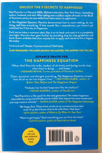 Load image into Gallery viewer, THE HAPPINESS EQUATION - Neil Pasricha
