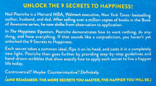 Load image into Gallery viewer, THE HAPPINESS EQUATION - Neil Pasricha