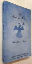 Load image into Gallery viewer, A MIDNIGHT CLEAR - Katherine Paterson