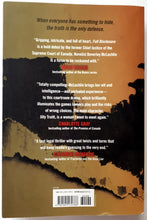 Load image into Gallery viewer, FULL DISCLOSURE - Beverly McLachlin