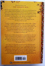 Load image into Gallery viewer, THE GOLDEN SON - Shilpi Somaya Gowda