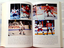 Load image into Gallery viewer, 99: STORIES OF THE GAME - Wayne Gretzky, Kirstie McLellan Day
