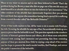 Load image into Gallery viewer, BEFORELIFE - Randal Graham