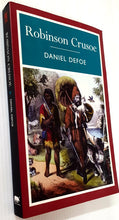 Load image into Gallery viewer, ROBINSON CRUSOE - Daniel Defoe