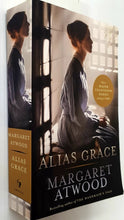 Load image into Gallery viewer, ALIAS GRACE - Margaret Atwood