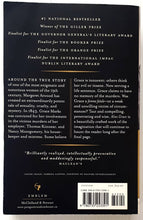 Load image into Gallery viewer, ALIAS GRACE - Margaret Atwood