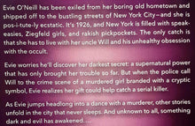 Load image into Gallery viewer, THE DIVINERS - Libba Bray