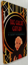 Load image into Gallery viewer, THE GREAT GATSBY - F. Scott Fitzgerald