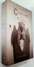 Load image into Gallery viewer, THE CALL OF CTHULHU AND OTHER WEIRD STORIES - H.P. Lovecraft