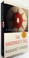 Load image into Gallery viewer, THE HANDMAID'S TALE - Margaret Atwood