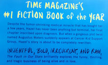 Load image into Gallery viewer, THE FAULT IN OUR STARS - John Green