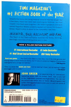 Load image into Gallery viewer, THE FAULT IN OUR STARS - John Green