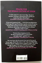 Load image into Gallery viewer, THE WOMAN OUTSIDE MY DOOR - Rachel Ryan