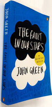 Load image into Gallery viewer, THE FAULT IN OUR STARS - John Green