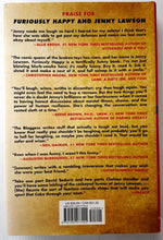 Load image into Gallery viewer, FURIOUSLY HAPPY - Jenny Lawson