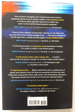 Load image into Gallery viewer, WOMAN ON THE EDGE - Samantha M. Bailey