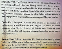 Load image into Gallery viewer, THE PARIS SECRET - Natasha Lester