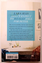Load image into Gallery viewer, P.S. I STILL LOVE YOU - Jenny Han