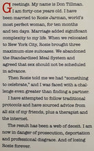 Load image into Gallery viewer, THE ROSIE EFFECT - Graeme Simsion