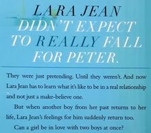 Load image into Gallery viewer, P.S. I STILL LOVE YOU - Jenny Han