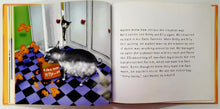 Load image into Gallery viewer, WALTER THE FARTING DOG - William Kotzwinkle