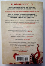 Load image into Gallery viewer, WASHINGTON BLACK - Esi Edugyan