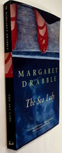 Load image into Gallery viewer, THE SEA LADY - Margaret Drabble