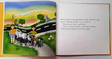Load image into Gallery viewer, WALTER THE FARTING DOG - William Kotzwinkle