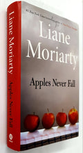 Load image into Gallery viewer, APPLES NEVER FALL - Liane Moriarty
