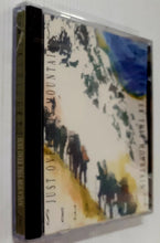 Load image into Gallery viewer, JUST OVER THIS MOUNTAIN (CD) - Skydiggers