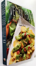 Load image into Gallery viewer, VEGAN FOOD - Saskia Fraser