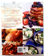 Load image into Gallery viewer, VEGAN FOOD - Saskia Fraser