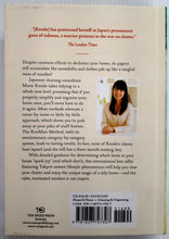 Load image into Gallery viewer, THE LIFE CHANGING MAGIC OF TIDYING UP - Marie Kondo