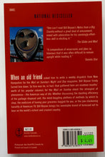 Load image into Gallery viewer, NOTES FROM A BIG COUNTRY - Bill Bryson