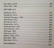 Load image into Gallery viewer, SICK IN THE HEAD - Judd Apatow