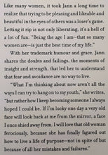 Load image into Gallery viewer, IF I KNEW THEN - Jann Arden