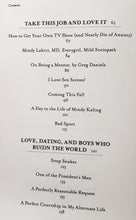 Load image into Gallery viewer, WHY NOT ME? - Mindy Kaling