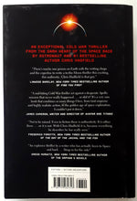 Load image into Gallery viewer, THE APOLLO MURDERS - Chris Hadfield