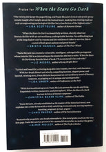 Load image into Gallery viewer, WHEN THE STARS GO DARK - Paula McLain