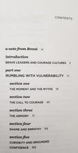 Load image into Gallery viewer, DARE TO LEAD - Brene Brown