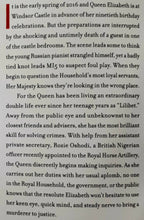 Load image into Gallery viewer, THE WINDSOR KNOT - S.J. Bennett