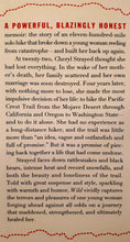 Load image into Gallery viewer, WILD - Cheryl Strayed