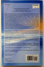Load image into Gallery viewer, MAN'S SEARCH FOR MEANING - Viktor E. Frankl, Harold S. Kushner